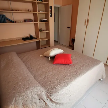 Brezza Formiana شقة *