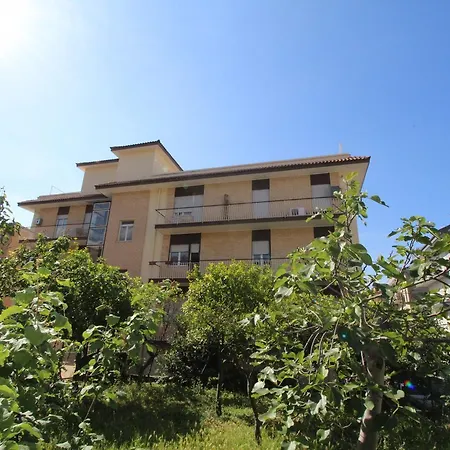 Brezza Formiana