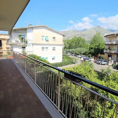 Brezza Formiana شقة
