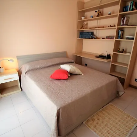 Brezza Formiana شقة فورميا