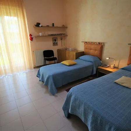 Brezza Formiana شقة فورميا