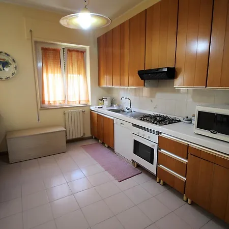 Brezza Formiana شقة *