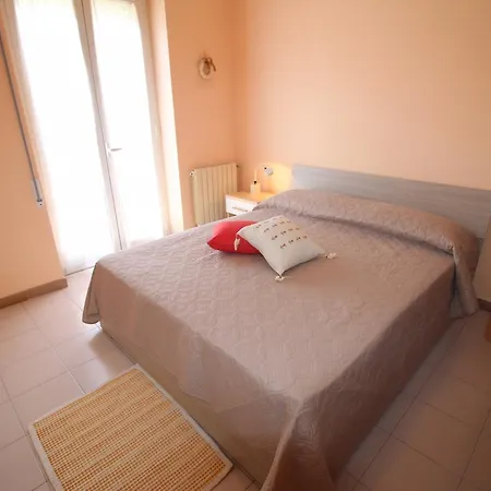 Brezza Formiana فورميا