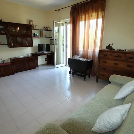 Brezza Formiana شقة